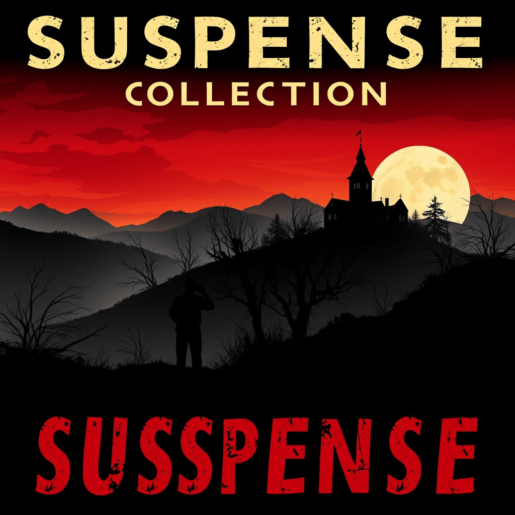 Suspense collection