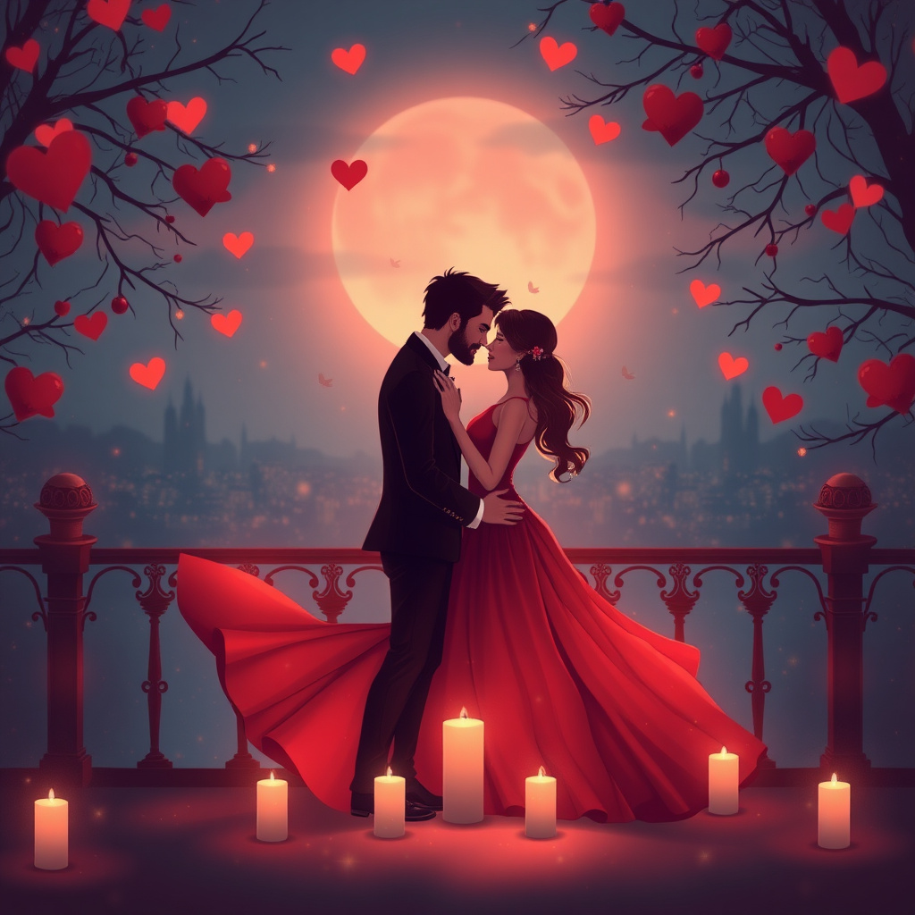 Romance